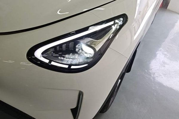 Geely Galaxy Geome 2025, 14900 км, за 10467 USD - фото 9