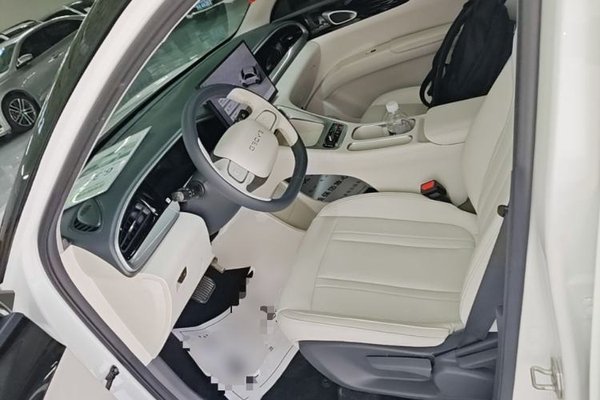 Geely Galaxy Geome 2025, 14900 км, за 10467 USD - фото 18