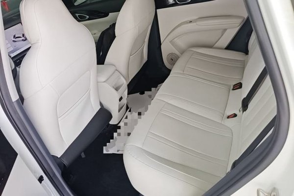Geely Galaxy Geome 2025, 14900 км, за 10467 USD - фото 20