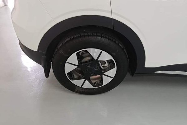 Geely Galaxy Geome 2025, 14900 км, за 10467 USD - фото 10
