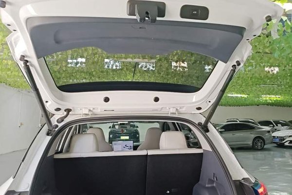 Geely Galaxy Geome 2025, 14900 км, за 10467 USD - фото 22