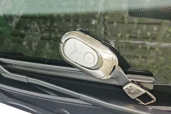 Geely Galaxy Geome 2025, 14900 км, за 10467 USD - фото 12