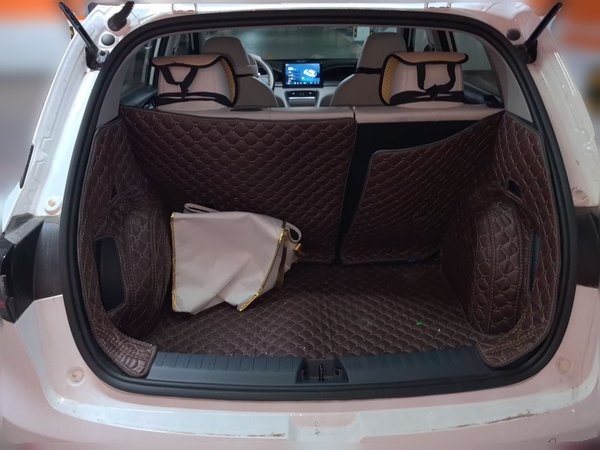 Geely Galaxy Geome 2025, 16900 км, за 9117 USD - фото 20