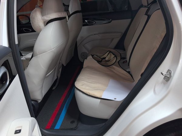 Geely Galaxy Geome 2025, 16900 км, за 9117 USD - фото 18