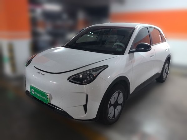 Geely Galaxy Geome · 2025 год