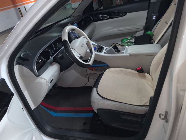 Geely Galaxy Geome 2025, 16900 км, за 9117 USD - фото 16