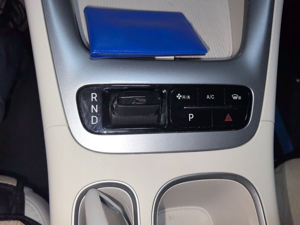 Geely Galaxy Geome 2025, 16900 км, за 9117 USD - фото 15