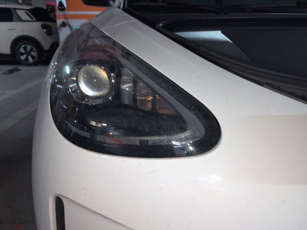 Geely Galaxy Geome 2025, 16900 км, за 9117 USD - фото 7