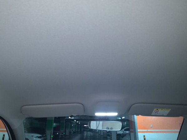 Geely Galaxy Geome 2025, 16900 км, за 9117 USD - фото 19