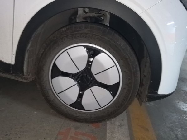 Geely Galaxy Geome 2025, 16900 км, за 9117 USD - фото 8