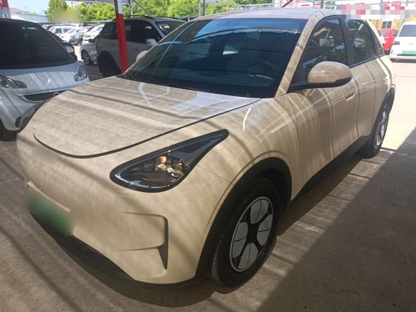 Geely Galaxy Geome · 2025 год