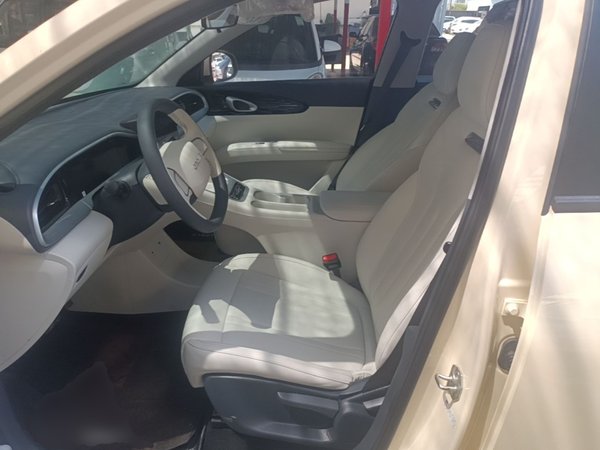 Geely Galaxy Geome 2025, 13700 км, за 11771 USD - фото 18