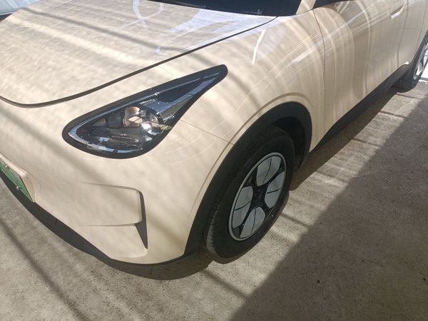 Geely Galaxy Geome 2025, 13700 км, за 11771 USD - фото 9