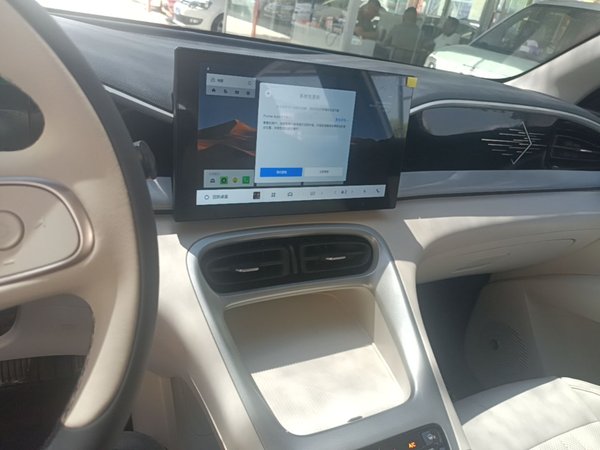 Geely Galaxy Geome 2025, 13700 км, за 11771 USD - фото 16