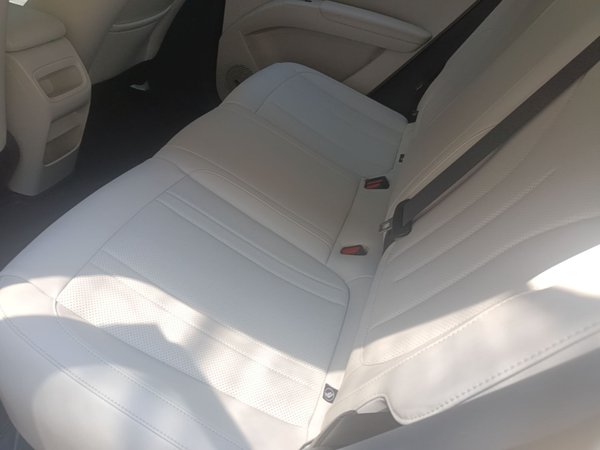 Geely Galaxy Geome 2025, 13700 км, за 11771 USD - фото 20