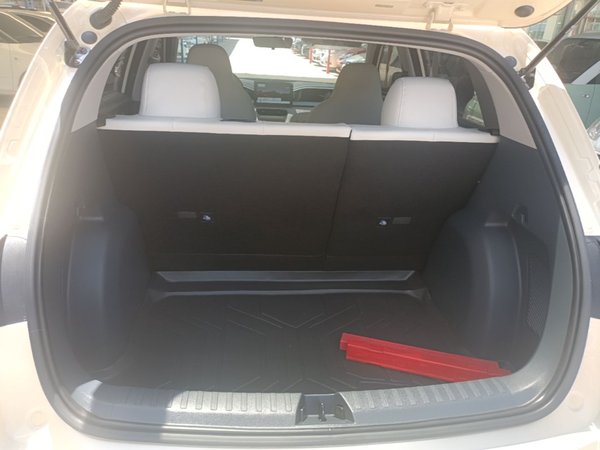 Geely Galaxy Geome 2025, 13700 км, за 11771 USD - фото 22