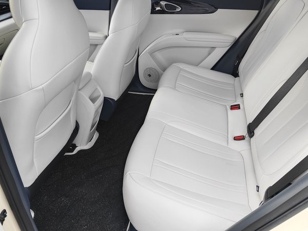 Geely Galaxy Geome 2025, 26200 км, за 10017 USD