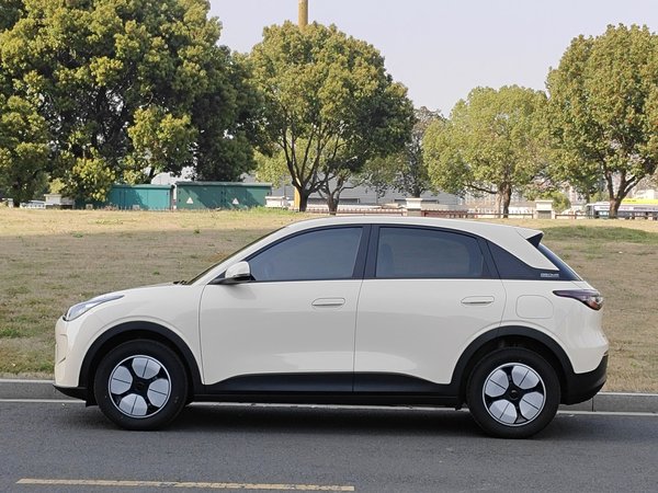 Geely Galaxy Geome 2025, 26200 км, за 10017 USD - фото 7