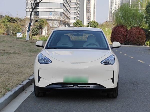 Geely Galaxy Geome 2025, 26200 км, за 10017 USD