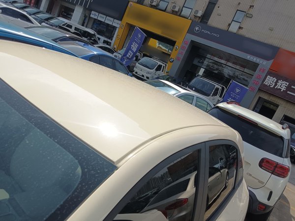 Geely Galaxy Geome 2025, 26200 км, за 10017 USD - фото 6