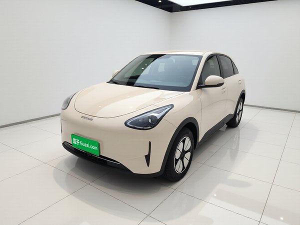 Geely Galaxy Geome 2025, 26200 км, за 10017 USD