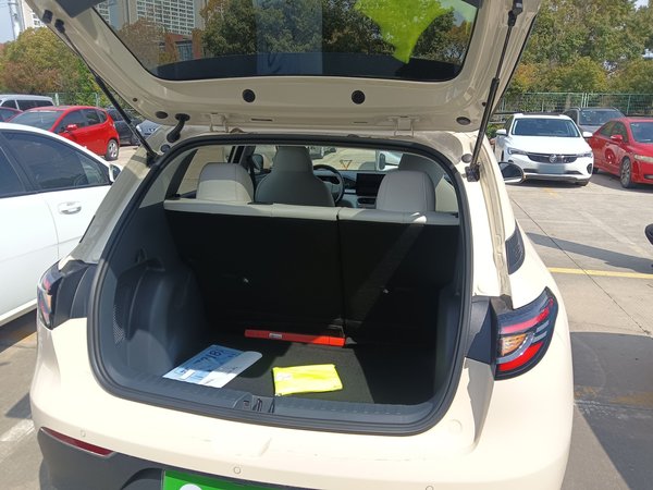 Geely Galaxy Geome 2025, 26200 км, за 10017 USD - фото 23