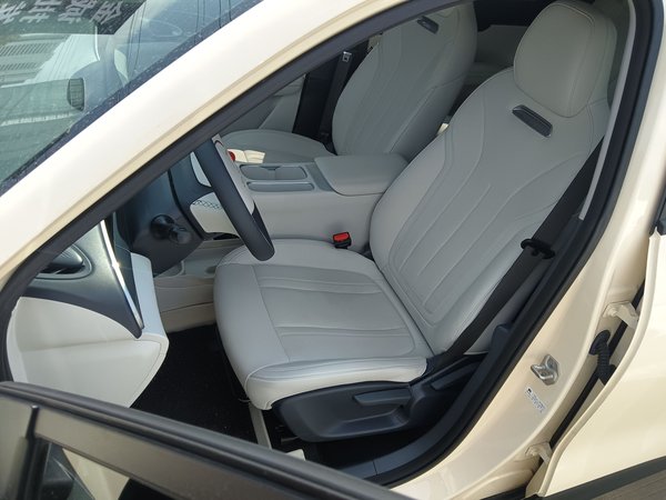 Geely Galaxy Geome 2025, 26200 км, за 10017 USD - фото 20