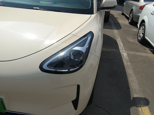 Geely Galaxy Geome 2025, 26200 км, за 10017 USD - фото 11