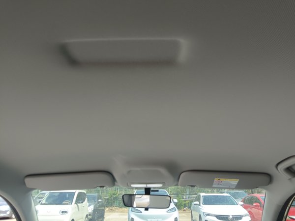 Geely Galaxy Geome 2025, 26200 км, за 10017 USD - фото 21