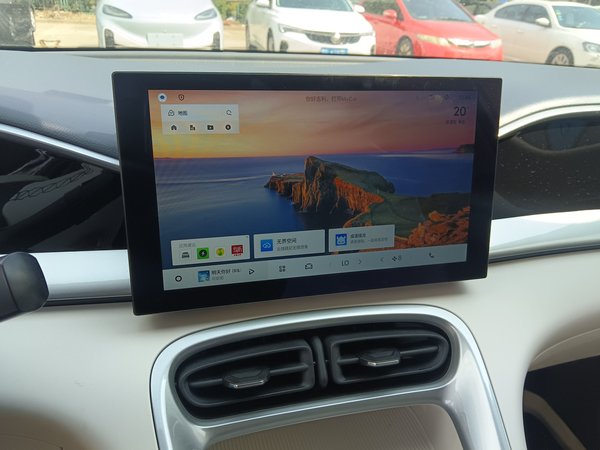 Geely Galaxy Geome 2025, 26200 км, за 10017 USD - фото 15