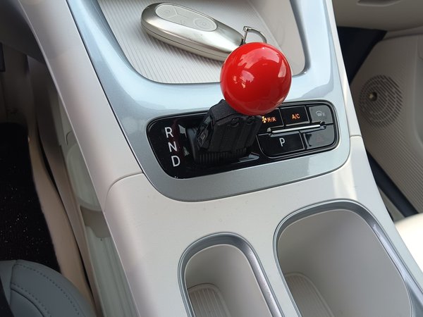 Geely Galaxy Geome 2025, 26200 км, за 10017 USD - фото 22