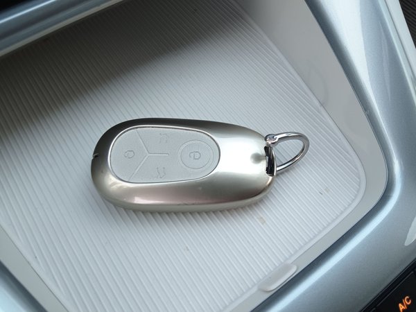 Geely Galaxy Geome 2025, 26200 км, за 10017 USD - фото 19