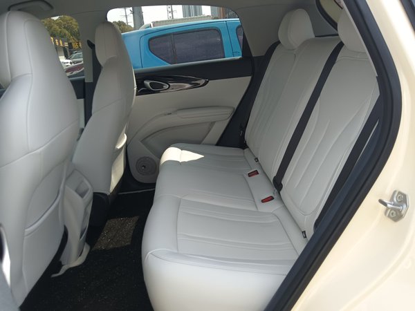 Geely Galaxy Geome 2025, 26200 км, за 10017 USD - фото 18