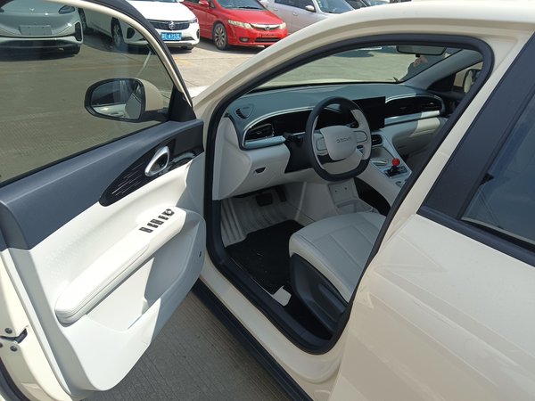 Geely Galaxy Geome 2025, 26200 км, за 10017 USD - фото 17