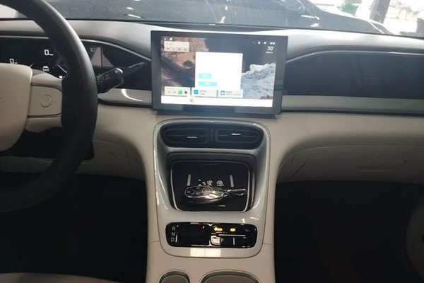 Geely Galaxy Geome 2025, 7400 км, за 9772 USD - фото 16