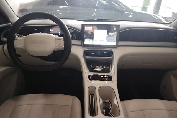 Geely Galaxy Geome 2025, 7400 км, за 9772 USD - фото 13