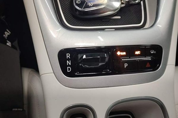 Geely Galaxy Geome 2025, 7400 км, за 9772 USD - фото 17