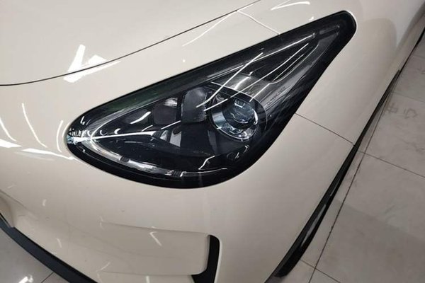 Geely Galaxy Geome 2025, 7400 км, за 9772 USD - фото 9
