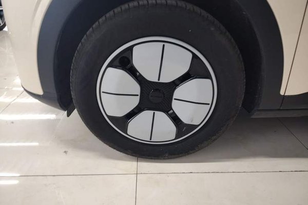 Geely Galaxy Geome 2025, 7400 км, за 9772 USD - фото 8