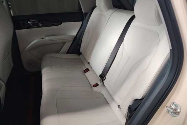 Geely Galaxy Geome 2025, 7400 км, за 9772 USD - фото 20