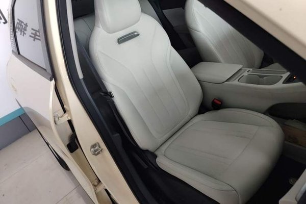 Geely Galaxy Geome 2025, 7400 км, за 9772 USD - фото 23