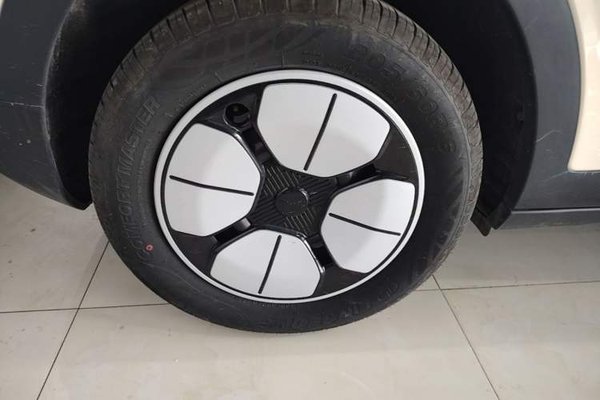 Geely Galaxy Geome 2025, 7400 км, за 9772 USD - фото 10