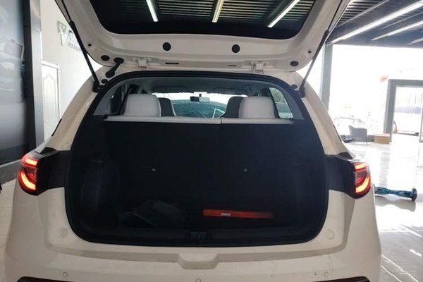 Geely Galaxy Geome 2025, 7400 км, за 9772 USD - фото 22