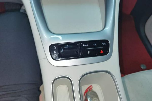 Geely Galaxy Geome 2025, 8400 км, за 10526 USD - фото 16