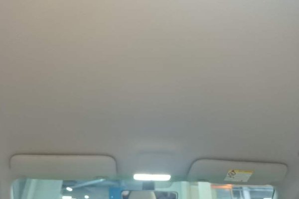 Geely Galaxy Geome 2025, 8400 км, за 10526 USD - фото 21