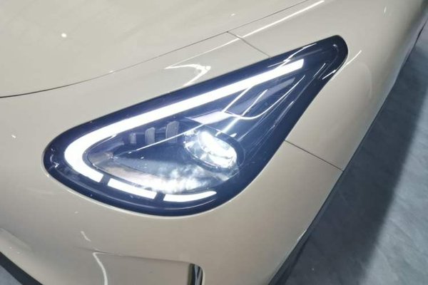 Geely Galaxy Geome 2025, 8400 км, за 10526 USD - фото 8