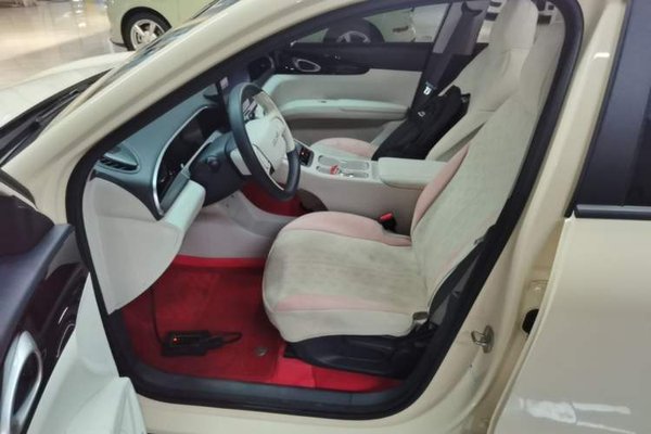 Geely Galaxy Geome 2025, 8400 км, за 10526 USD - фото 17