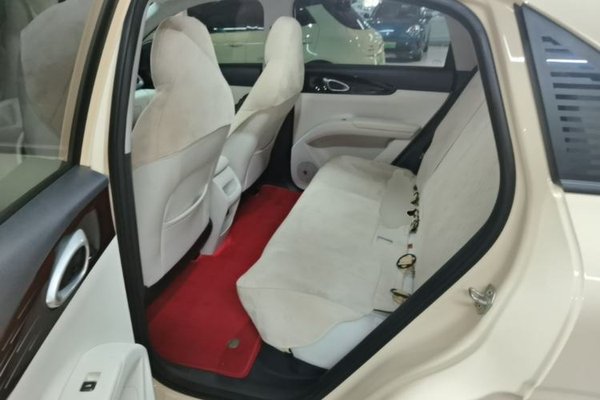 Geely Galaxy Geome 2025, 8400 км, за 10526 USD - фото 20