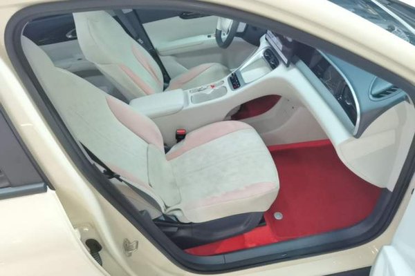 Geely Galaxy Geome 2025, 8400 км, за 10526 USD - фото 19