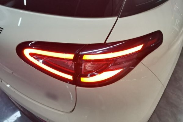 Geely Galaxy Geome 2025, 8400 км, за 10526 USD - фото 9